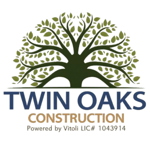 Twin Oaks Construction